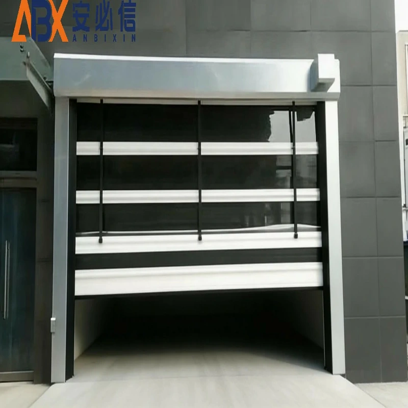 果洛藏族机械式门封